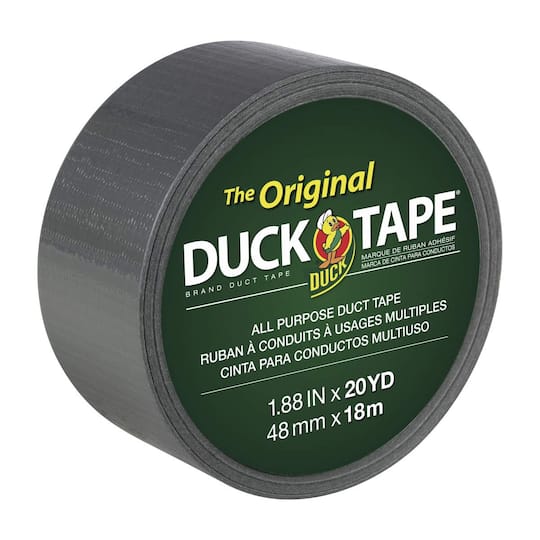 12 Pack: Duck Tape® Brand All Purpose Duct Tape